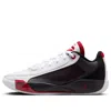 Air Jordan Luka .77 'white Gym Red Black'