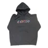 Air Jordan Luka Doni Apparel Logo Hoodie 'black'