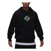 Air Jordan Luka Graphic Hoodie Asia Sizing 'black'