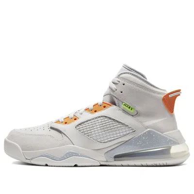 Air Jordan Mars 270 'bright Ceramic' In Gray