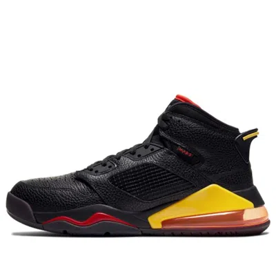 Air Jordan Mars 270 'citrus' In Multi