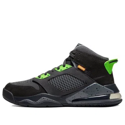 Air Jordan Mars 270 'electric Green'