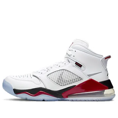 Air Jordan Mars 270 'fire Red' In Multi