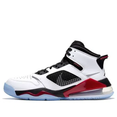 Air Jordan Mars 270 'fire Red' In Multi
