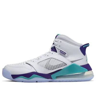 Air Jordan Mars 270 'grape' In Multi