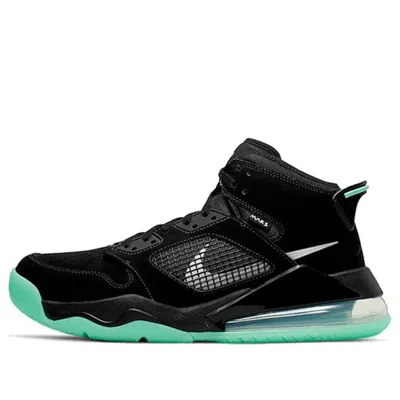 Air Jordan Mars 270 'green Glow'
