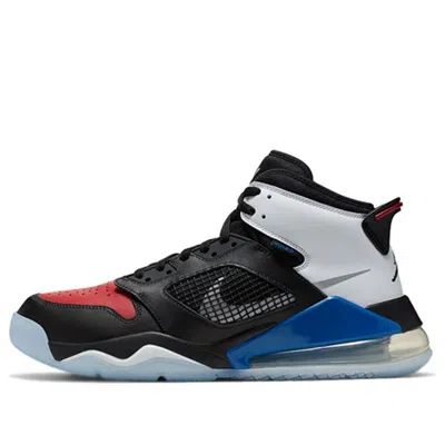 Air Jordan Mars 270 'top 3'