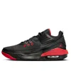 Air Jordan Max Aura 5 'black University Red'