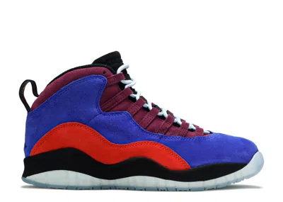 Air Jordan Maya Moore X Wmns  10 'court Lux' In Multi