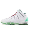 Air Jordan Melo M7 'china' In White