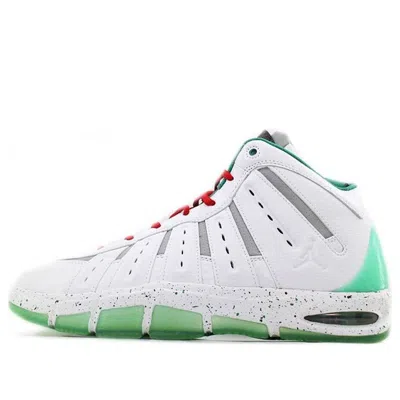 Air Jordan Melo M7 'china' In White
