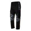 Air Jordan Men's  Animal Instinct Black Long Pants/trousers