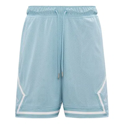 Air Jordan Men's  Casual Sports Breathable Solid Color Shorts Gray In Multi