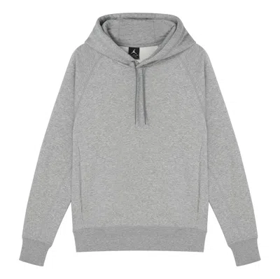 Air Jordan Men's  Casual Sports Pullover Gray