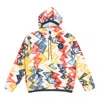 Air Jordan Classic Flying  Hooded Long Sleeves Hoodie Men's Multicolor In Multi