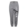 Air Jordan Men's  Jumpman Sports Pants/trousers/joggers Gray