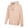 Air Jordan Men's  Logo Printing Knit Sports Pink Gray