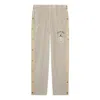 Air Jordan Men's  Logo Printing Sports Pants/trousers/joggers Autumn In Neutral