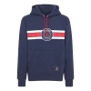 Air Jordan Men's  Paris Saint-germain Team Logo Printing Sports Blue