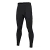 Air Jordan Men's  Solid Color Elastic Waistband Slim Fit Sports Pants/trousers/joggers Black