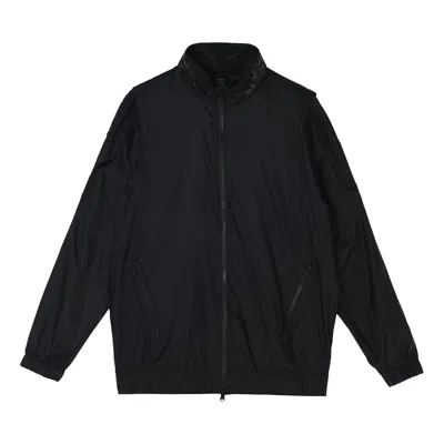 Air Jordan Men's  Sports Jacket Black