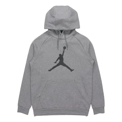 Air Jordan Men's  Sports Loose Gray