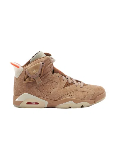 AIR JORDAN MEN'S JORDAN 6 RETRO TRAVIS SCOTT SNEAKER