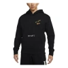 Air Jordan Mens 'why Not?' Casual Sports Black