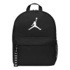 Air Jordan Mini Backpack 'black White'