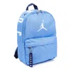 Air Jordan Mini Backpack 'blue'