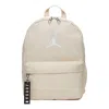 Air Jordan Mini Backpack 'pearl Beige'