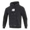 Air Jordan Minimalistic Athletic Hoodie Men's Black