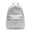 Air Jordan Monogram Backpack 'multi-color' In White