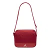 Air Jordan Monogram Crossbody 'red'