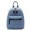 Air Jordan Monogram Mini Backpack 'chambray' In Blue