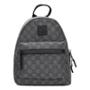 Air Jordan Monogram Mini Backpack 'grey'