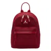 Air Jordan Monogram Mini Backpack 'gym Red'