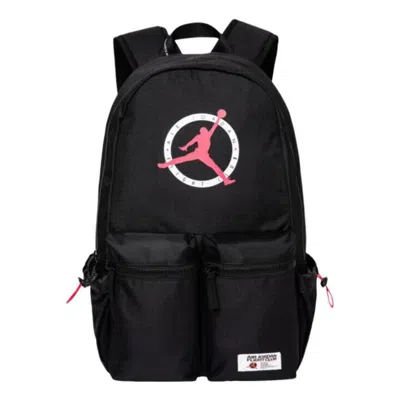 Air Jordan Mvp Backpack 'black' In Multi