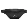 Air Jordan Mvp Cross Body Bag 6l 'black'