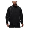 Air Jordan Mvp Jacket Asia Sizing 'black'