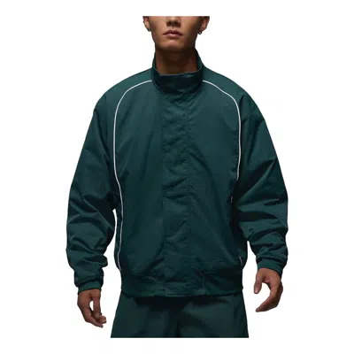 Air Jordan Mvp Jacket Asia Sizing 'oxidized Green'