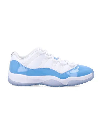 Air Jordan Nike  11 Retro Low Sneakers In Multi