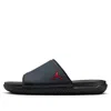 Air Jordan Nike Jordan Play Slide 'anthracite University Red'