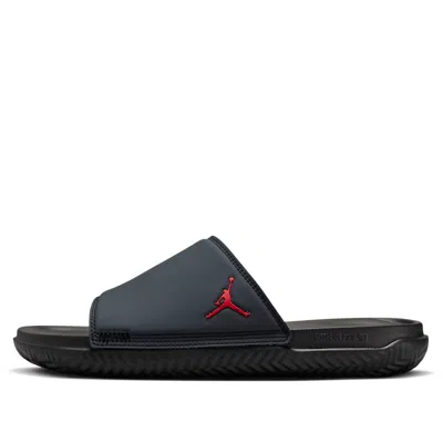Air Jordan Nike Jordan Play Slide 'anthracite University Red'