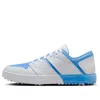 Air Jordan Nu Retro 1 Low Golf 'unc' In White