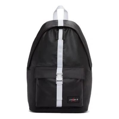 Air Jordan Outdoor Travel Backpack 'black' In Multi