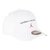 Air Jordan Ovo Dad Cap 'white'