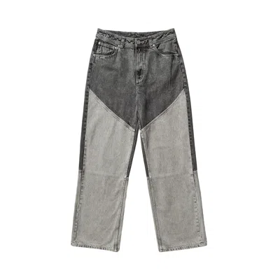 Pre-owned Air Jordan Pants 'black/flat Pewter' | Women's Size M