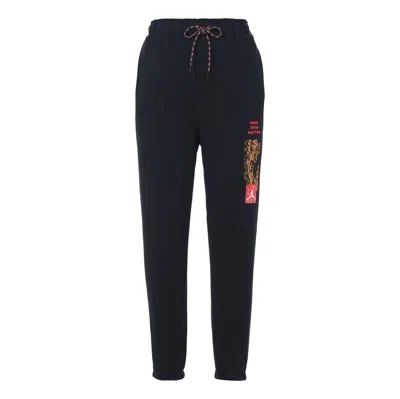 Air Jordan Pants Essentials Mountainside 'black'