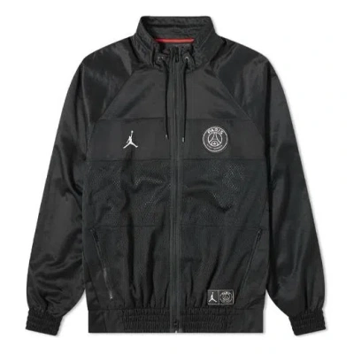 AIR JORDAN AIR JORDAN PARIS SAINT-GERMAIN AVIATOR JACKET